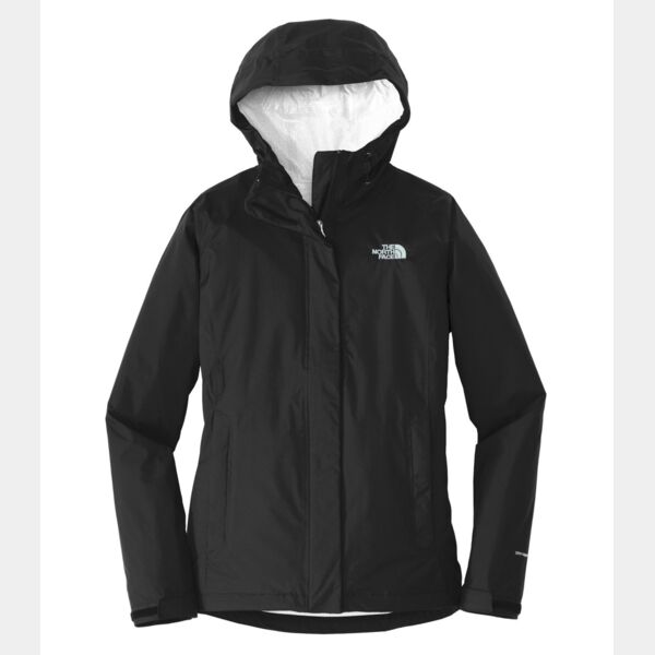 THE NORTH FACE® DRYVENT™ WOMEN'S RAIN JACKET Thumbnail
