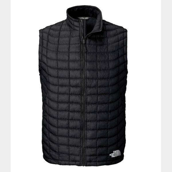 THE NORTH FACE® THERMOBALL™ TREKKER VEST Thumbnail