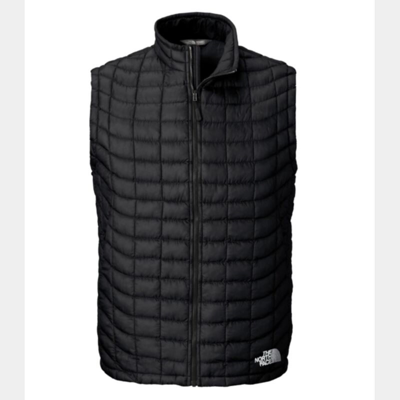 THE NORTH FACE® THERMOBALL™ TREKKER VEST Thumbnail
