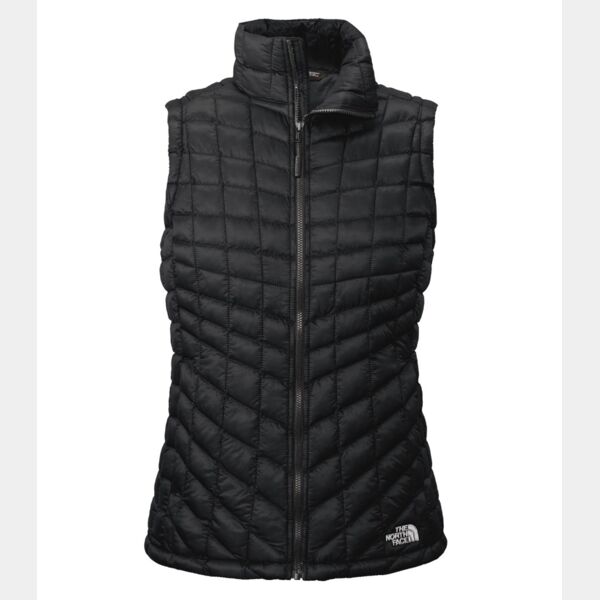 THE NORTH FACE® THERMOBALL™ TREKKER  WOMEN'S VEST Thumbnail