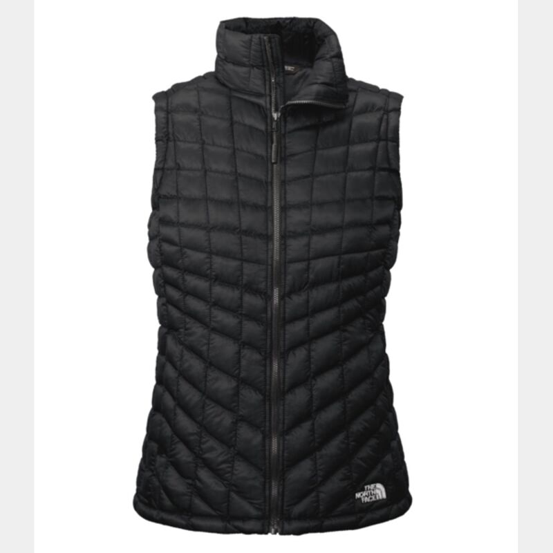 THE NORTH FACE® THERMOBALL™ TREKKER  WOMEN'S VEST Thumbnail