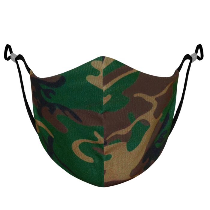 AK Specialty Adjustable Mask Thumbnail