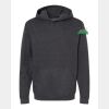 Golden Premium Fleece Unisex Hoodie Thumbnail