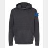 Golden Premium Fleece Unisex Hoodie Thumbnail