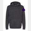 Golden Premium Fleece Unisex Hoodie Thumbnail