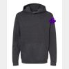 Golden Premium Fleece Unisex Hoodie Thumbnail