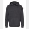 Golden Premium Fleece Unisex Hoodie Thumbnail