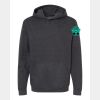 Golden Premium Fleece Unisex Hoodie Thumbnail