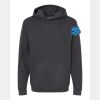 Golden Premium Fleece Unisex Hoodie Thumbnail