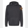 Golden Premium Fleece Unisex Hoodie Thumbnail