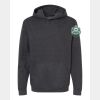 Golden Premium Fleece Unisex Hoodie Thumbnail