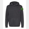 Golden Premium Fleece Unisex Hoodie Thumbnail