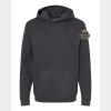 Golden Premium Fleece Unisex Hoodie Thumbnail