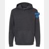 Golden Premium Fleece Unisex Hoodie Thumbnail
