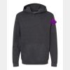 Golden Premium Fleece Unisex Hoodie Thumbnail