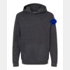 Golden Premium Fleece Unisex Hoodie Thumbnail