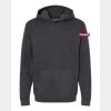 Golden Premium Fleece Unisex Hoodie Thumbnail