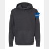 Golden Premium Fleece Unisex Hoodie Thumbnail