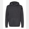 Golden Premium Fleece Unisex Hoodie Thumbnail
