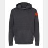 Golden Premium Fleece Unisex Hoodie Thumbnail