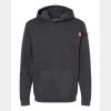 Golden Premium Fleece Unisex Hoodie Thumbnail