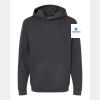 Golden Premium Fleece Unisex Hoodie Thumbnail