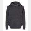 Golden Premium Fleece Unisex Hoodie Thumbnail