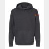 Golden Premium Fleece Unisex Hoodie Thumbnail