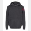 Golden Premium Fleece Unisex Hoodie Thumbnail