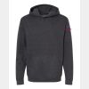 Golden Premium Fleece Unisex Hoodie Thumbnail