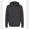 Golden Premium Fleece Unisex Hoodie Thumbnail