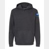 Golden Premium Fleece Unisex Hoodie Thumbnail