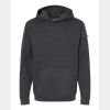 Golden Premium Fleece Unisex Hoodie Thumbnail