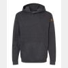 Golden Premium Fleece Unisex Hoodie Thumbnail
