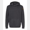 Golden Premium Fleece Unisex Hoodie Thumbnail