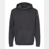 Golden Premium Fleece Unisex Hoodie Thumbnail
