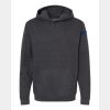 Golden Premium Fleece Unisex Hoodie Thumbnail