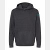 Golden Premium Fleece Unisex Hoodie Thumbnail