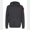Golden Premium Fleece Unisex Hoodie Thumbnail