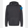 Golden Premium Fleece Unisex Hoodie Thumbnail