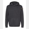 Golden Premium Fleece Unisex Hoodie Thumbnail