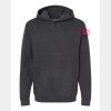 Golden Premium Fleece Unisex Hoodie Thumbnail