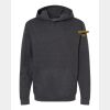 Golden Premium Fleece Unisex Hoodie Thumbnail