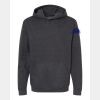 Golden Premium Fleece Unisex Hoodie Thumbnail