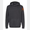 Golden Premium Fleece Unisex Hoodie Thumbnail