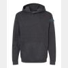 Golden Premium Fleece Unisex Hoodie Thumbnail