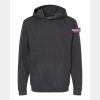 Golden Premium Fleece Unisex Hoodie Thumbnail