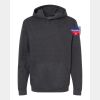 Golden Premium Fleece Unisex Hoodie Thumbnail