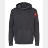 Golden Premium Fleece Unisex Hoodie Thumbnail
