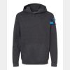 Golden Premium Fleece Unisex Hoodie Thumbnail